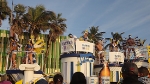 2012 Mazatlan Carnival Parade