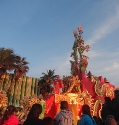 2012 Mazatlan Carnival Parade