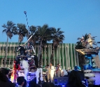 2012 Mazatlan Carnival Parade