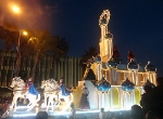 2012 Mazatlan Carnival Parade