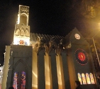 2012 Mazatlan Carnival Parade