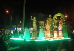 2012 Mazatlan Carnival Parade