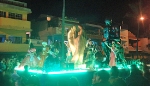 2012 Mazatlan Carnival Parade