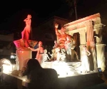 2012 Mazatlan Carnival Parade