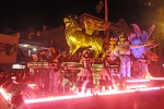 2012 Mazatlan Carnival Parade