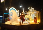 2012 Mazatlan Carnival Parade