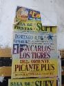 Mérida poster