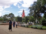 Mérida Plaza Grande