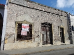 Mérida ruin for sale