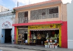 Mérida flower shop