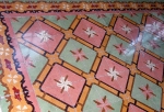 Mérida floor tile