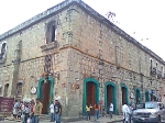 Oaxaca lovely building