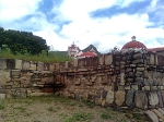 temple Dedicated to Quetzalcoatl